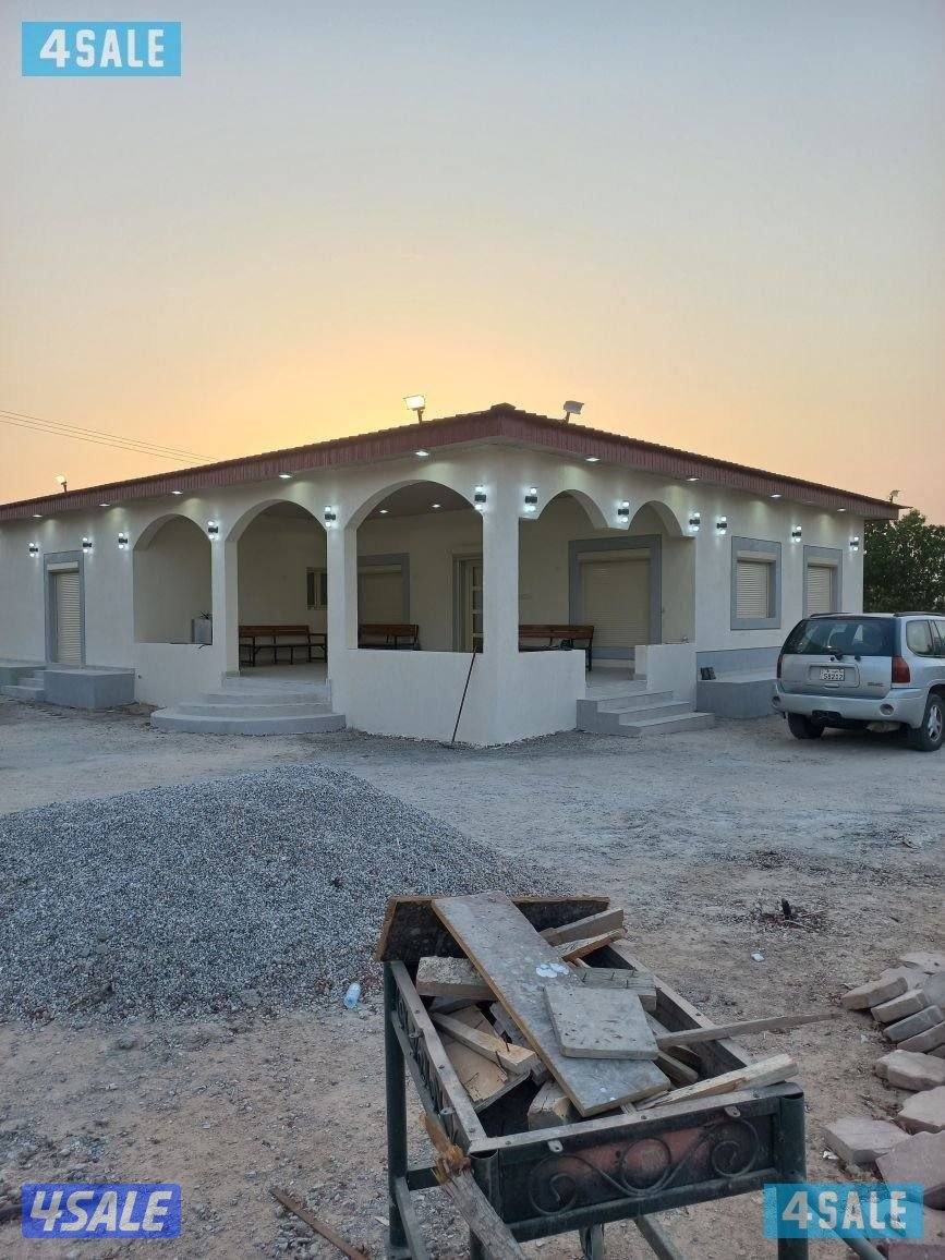 مقاول بناء العبدلي والوفره هيكل اسود وتشطيب0