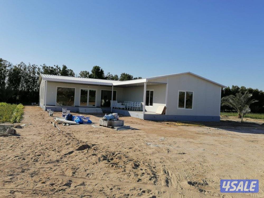 مقاول بناء العبدلي والوفره هيكل اسود وتشطيب5