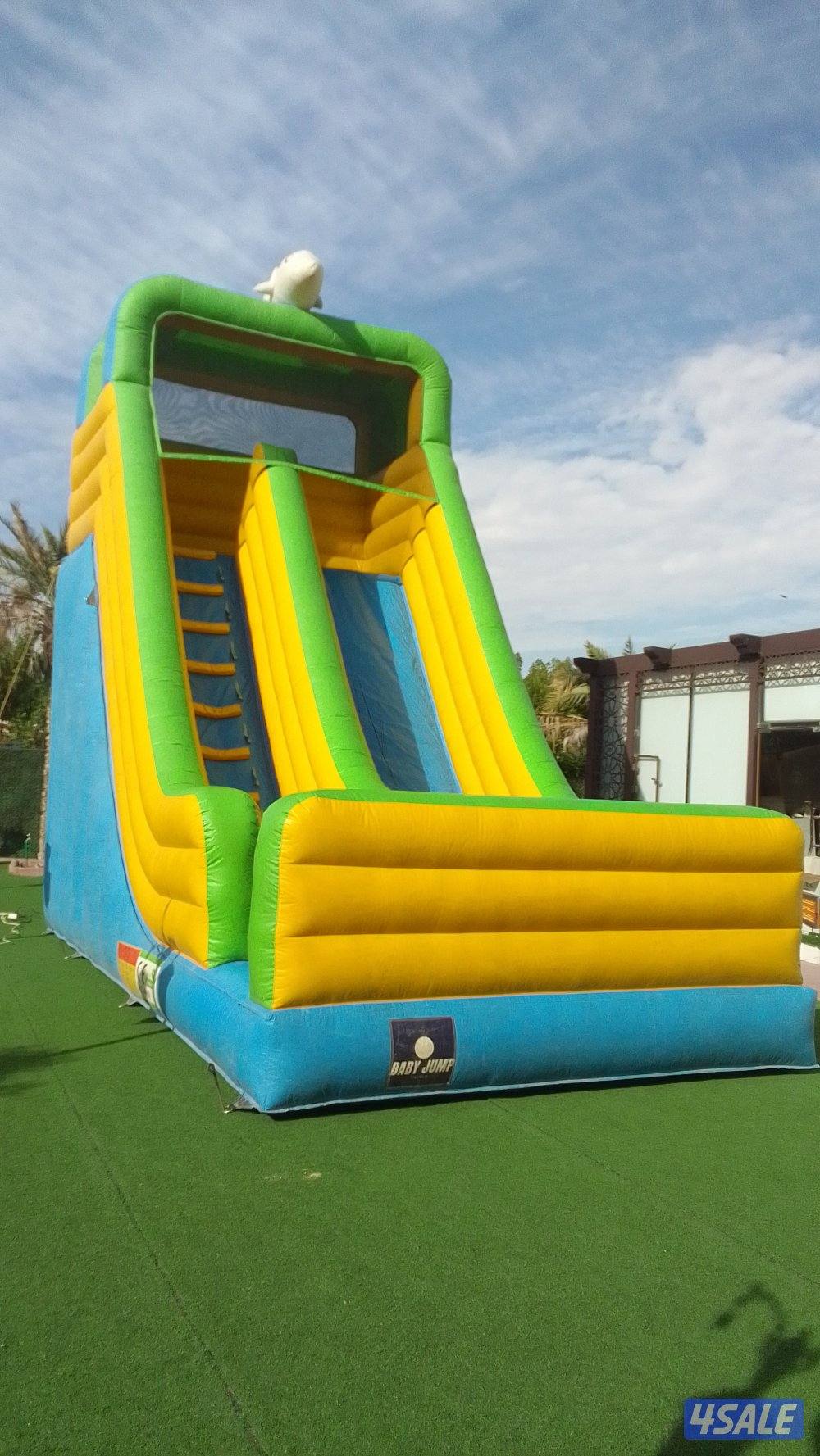 للايجار نطاطيات بارخص الاسعار1