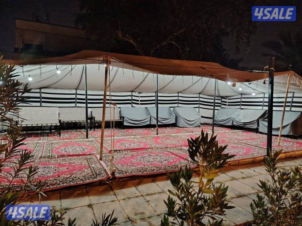 أفراح الكويت تأجير جميع مستلزمات الأفراح والمناسبات4