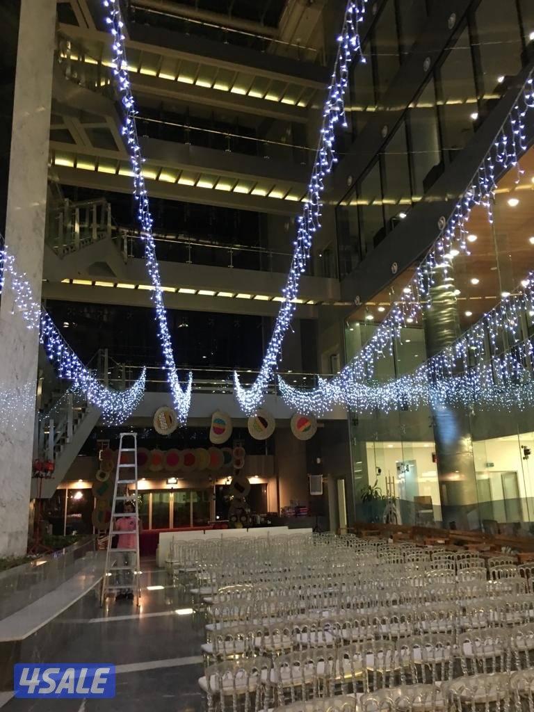 جميع اعمال الكهرباء تصليح اعطال تركيب سبوت لايت تمديد منازل و شاليهات1