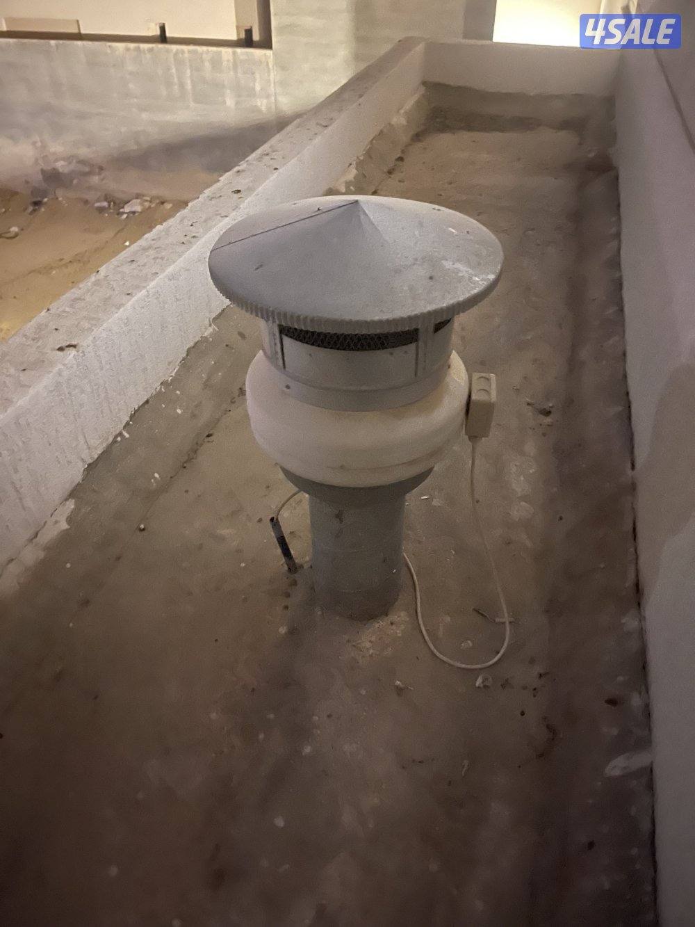 تصليح شفاط مركزي مطابخ وحمامات5