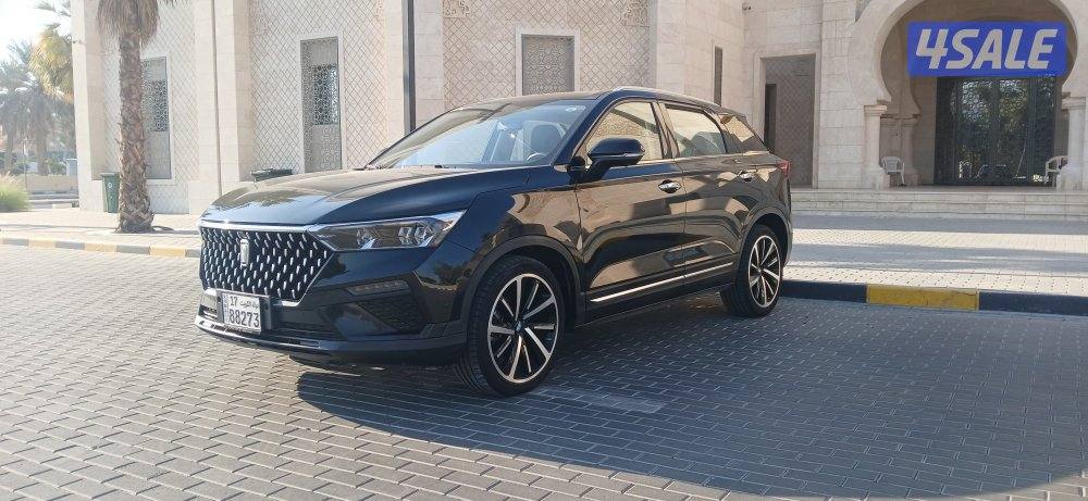 م 2020 عداد 36 أعلي المواصفات T77 بحااالة نادرة صبغ الوكالة ش الفحص1