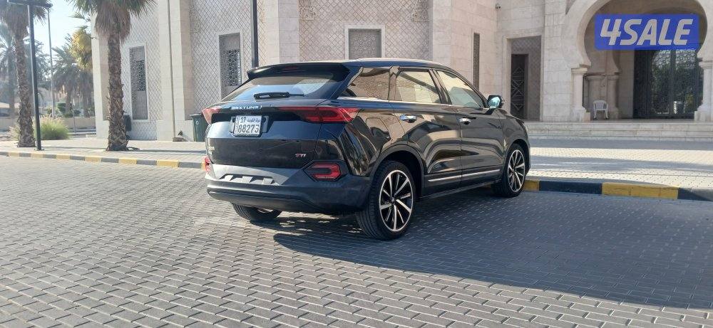 م 2020 عداد 36 أعلي المواصفات T77 بحااالة نادرة صبغ الوكالة ش الفحص4