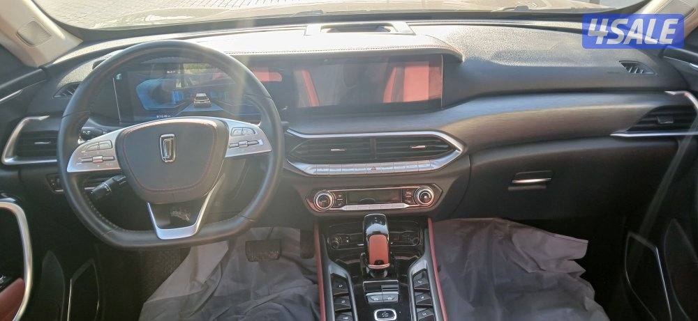 م 2020 عداد 36 أعلي المواصفات T77 بحااالة نادرة صبغ الوكالة ش الفحص5