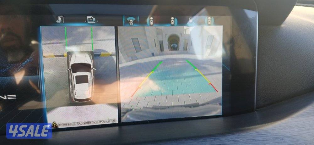 م 2020 عداد 36 أعلي المواصفات T77 بحااالة نادرة صبغ الوكالة ش الفحص6