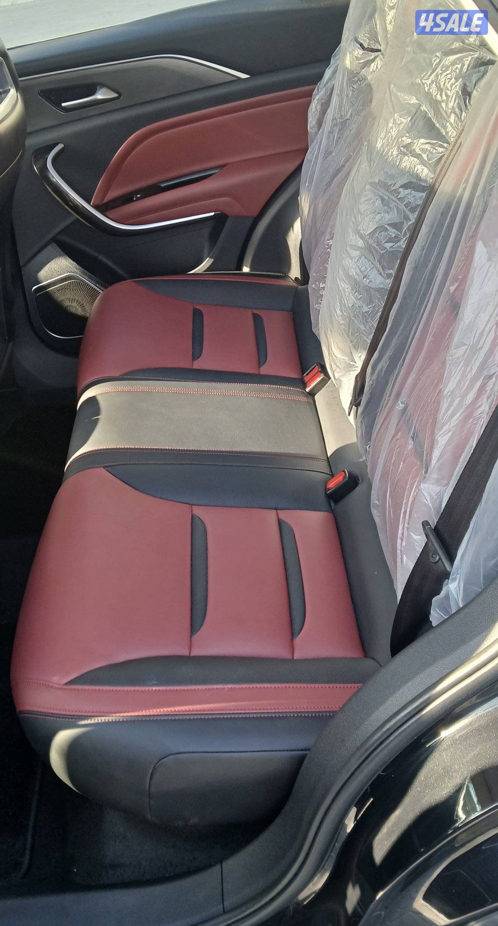 م 2020 عداد 36 أعلي المواصفات T77 بحااالة نادرة صبغ الوكالة ش الفحص7