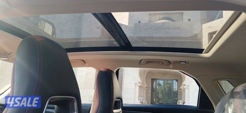 م 2020 عداد 36 أعلي المواصفات T77 بحااالة نادرة صبغ الوكالة ش الفحص8