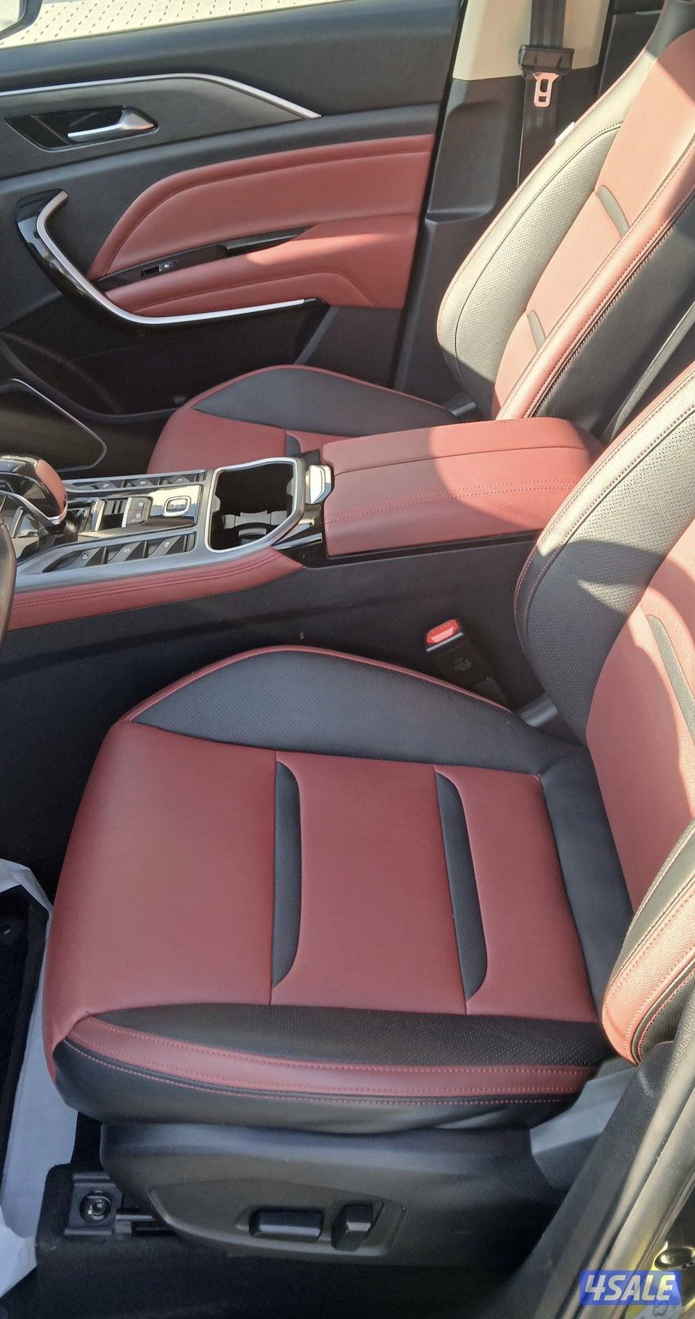 م 2020 عداد 36 أعلي المواصفات T77 بحااالة نادرة صبغ الوكالة ش الفحص9