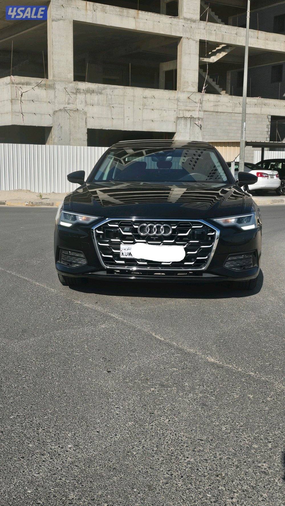 A6 2020 بحاله فوق الممتازه0