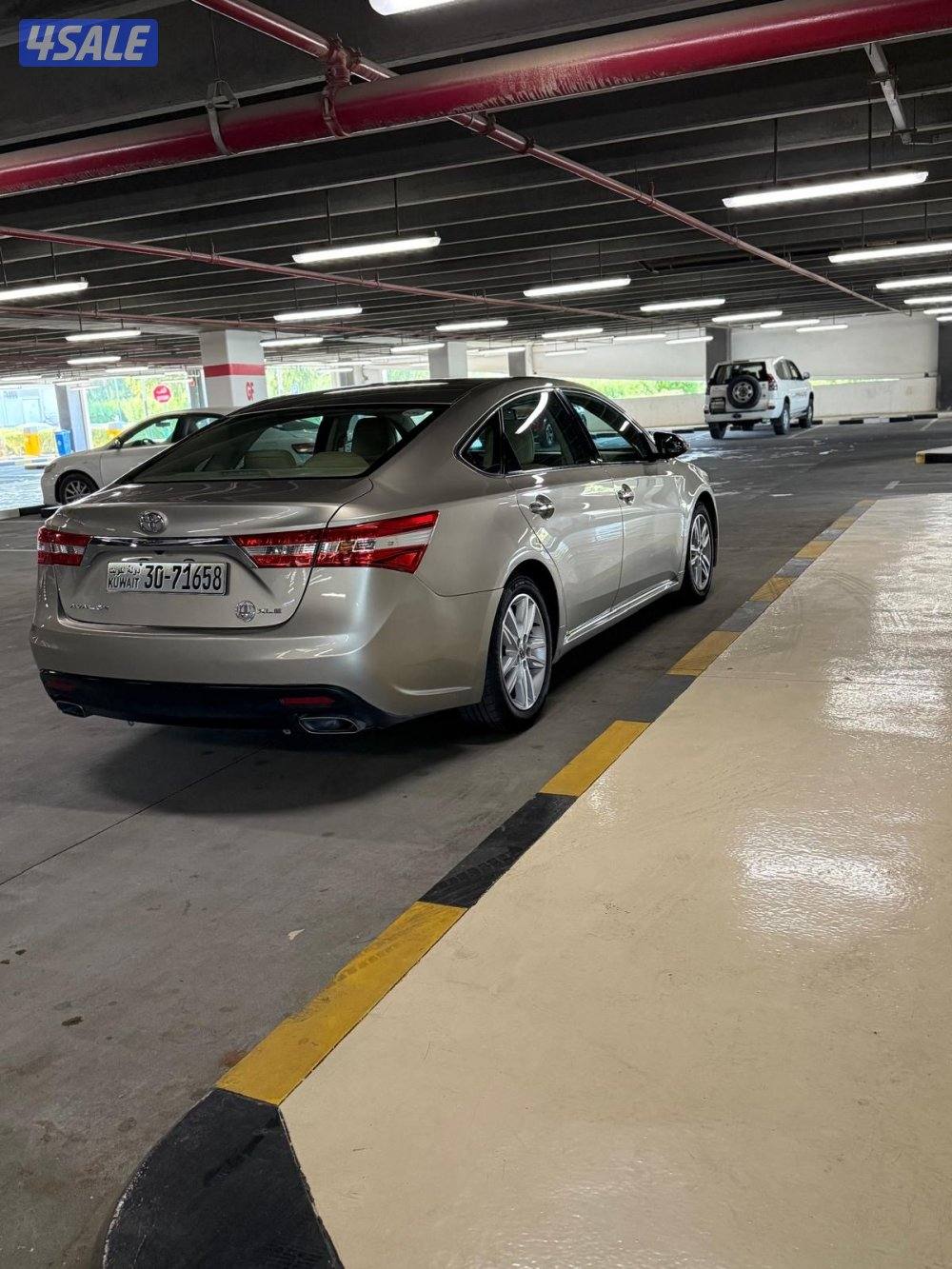 افلون كامل المواصفات مديل 2015 شرط الفحص3