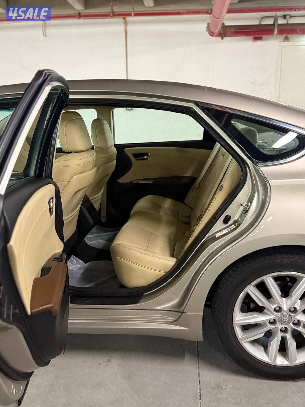 افلون كامل المواصفات مديل 2015 شرط الفحص5