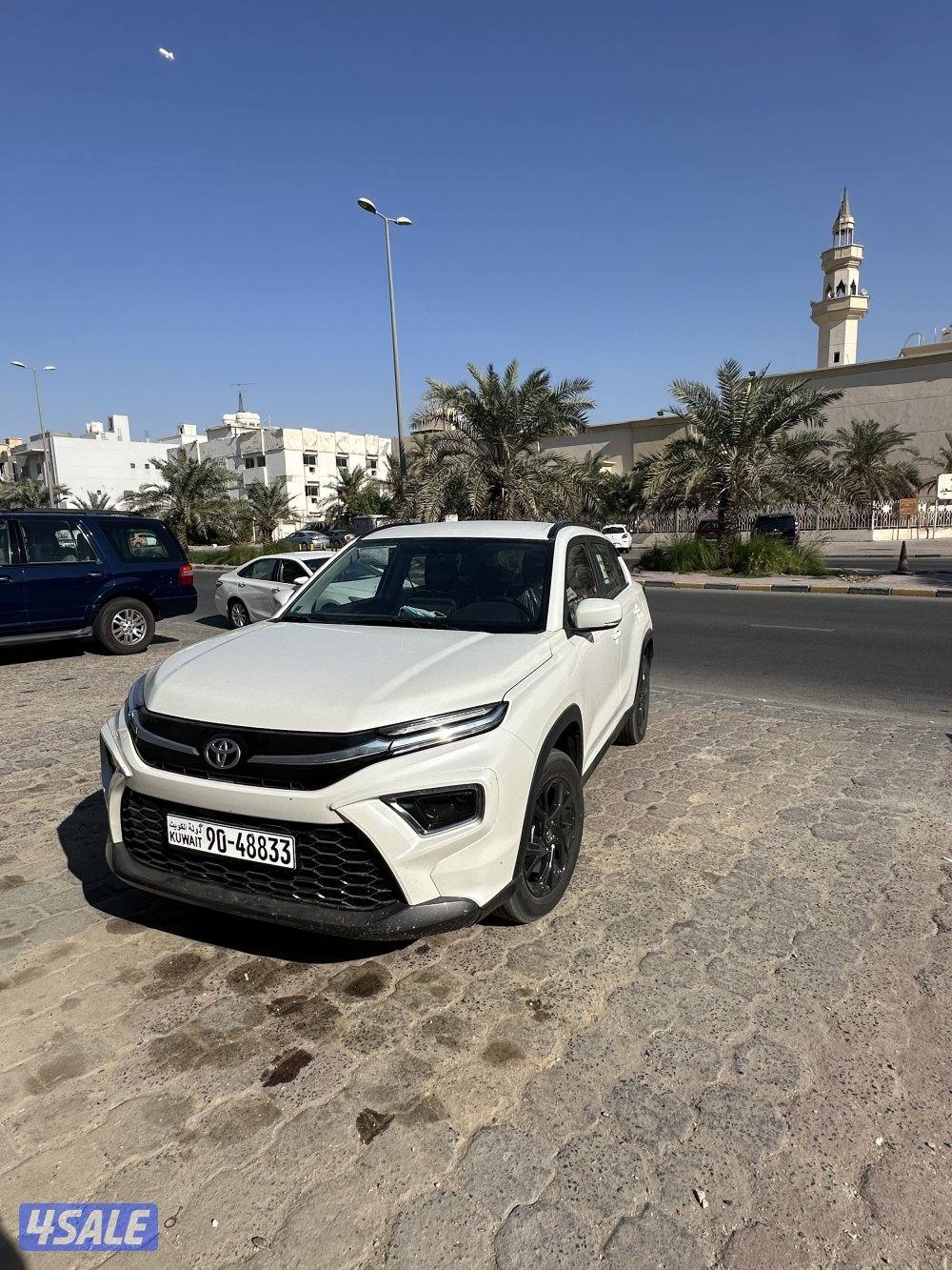 URBAN CRUISER اوربان كروزر3