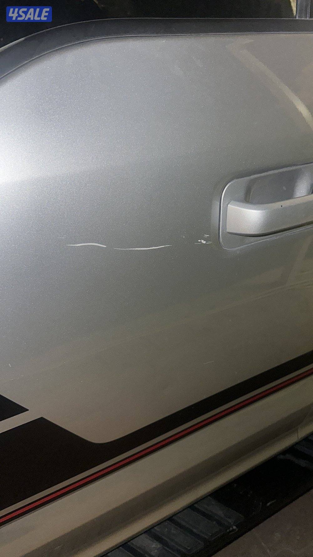 للبيع فورد f150 Lariat sport فل اوبشن صبغ الوكاله5