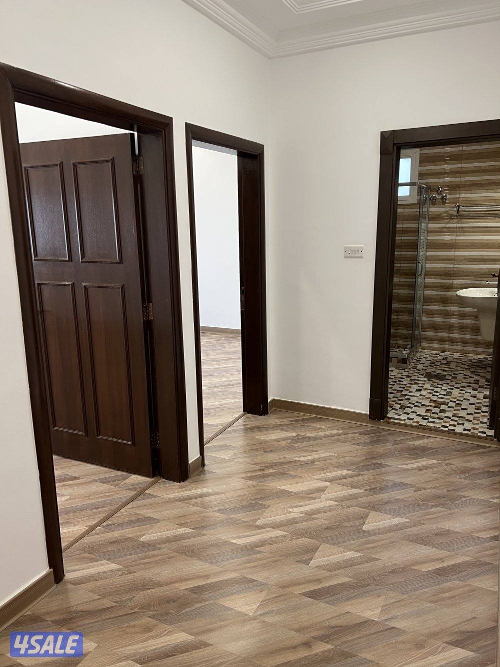 للأيجار ببوفطيرة دور أول 5 غرف3