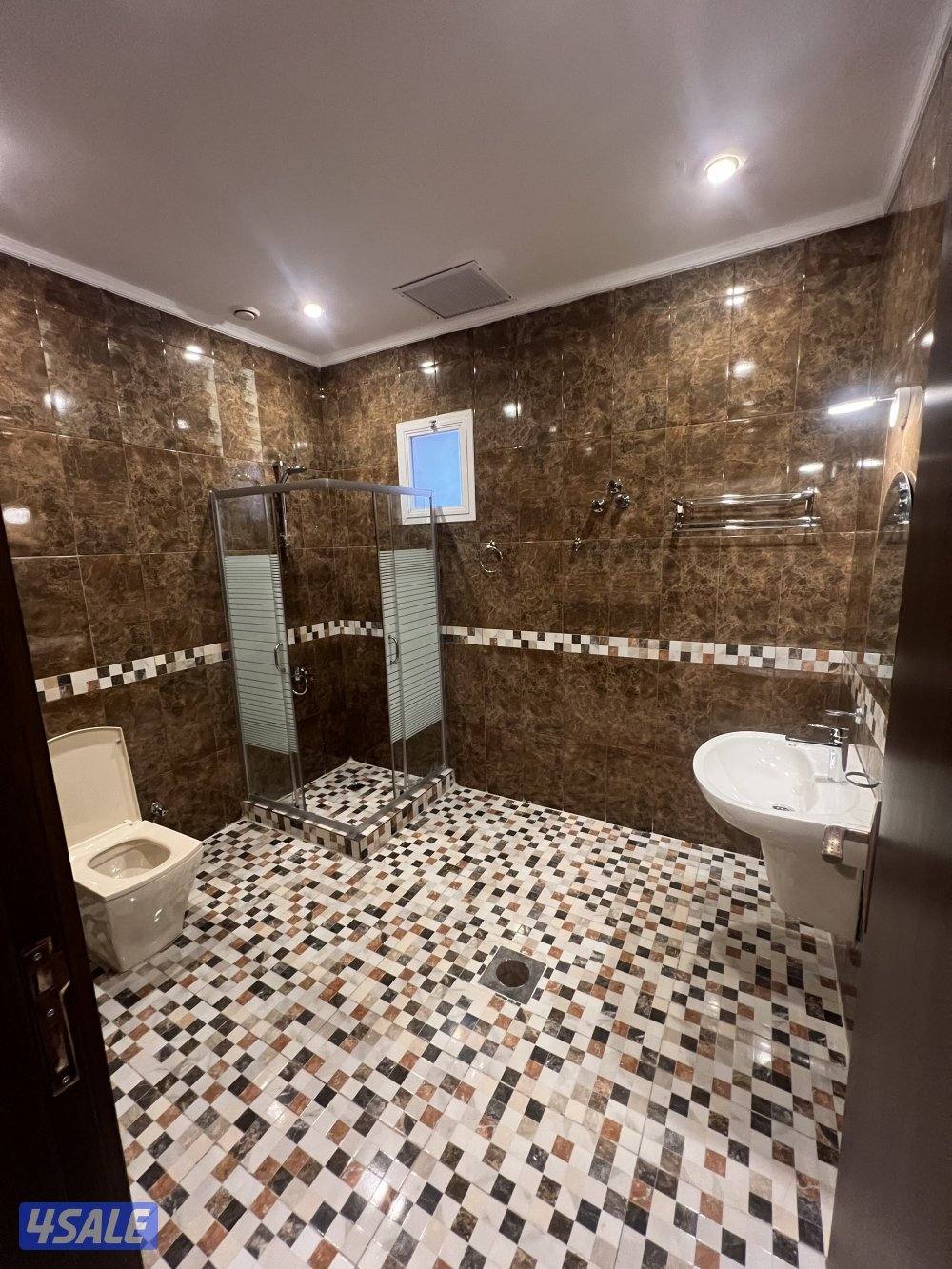 للأيجار ببوفطيرة دور أول 5 غرف5