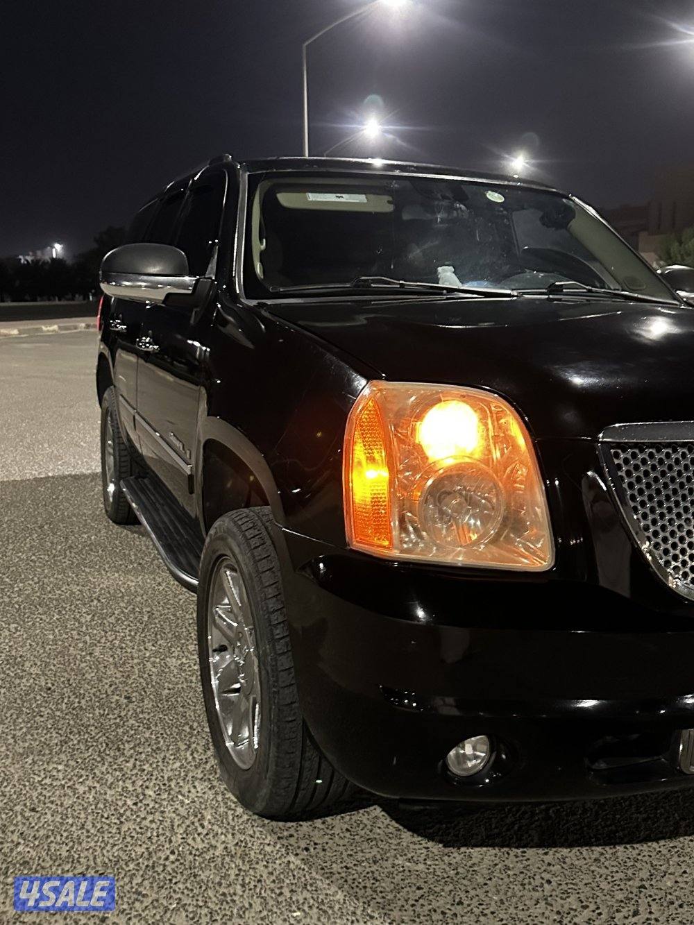 للبيع دينالي 20092