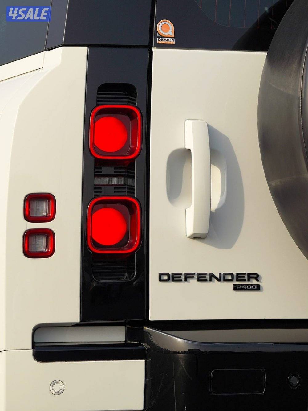 ديفندر 90 موديل 2021 وكالة الكويت صبغ وكاله تحت الكفاله بانوراما HSE9