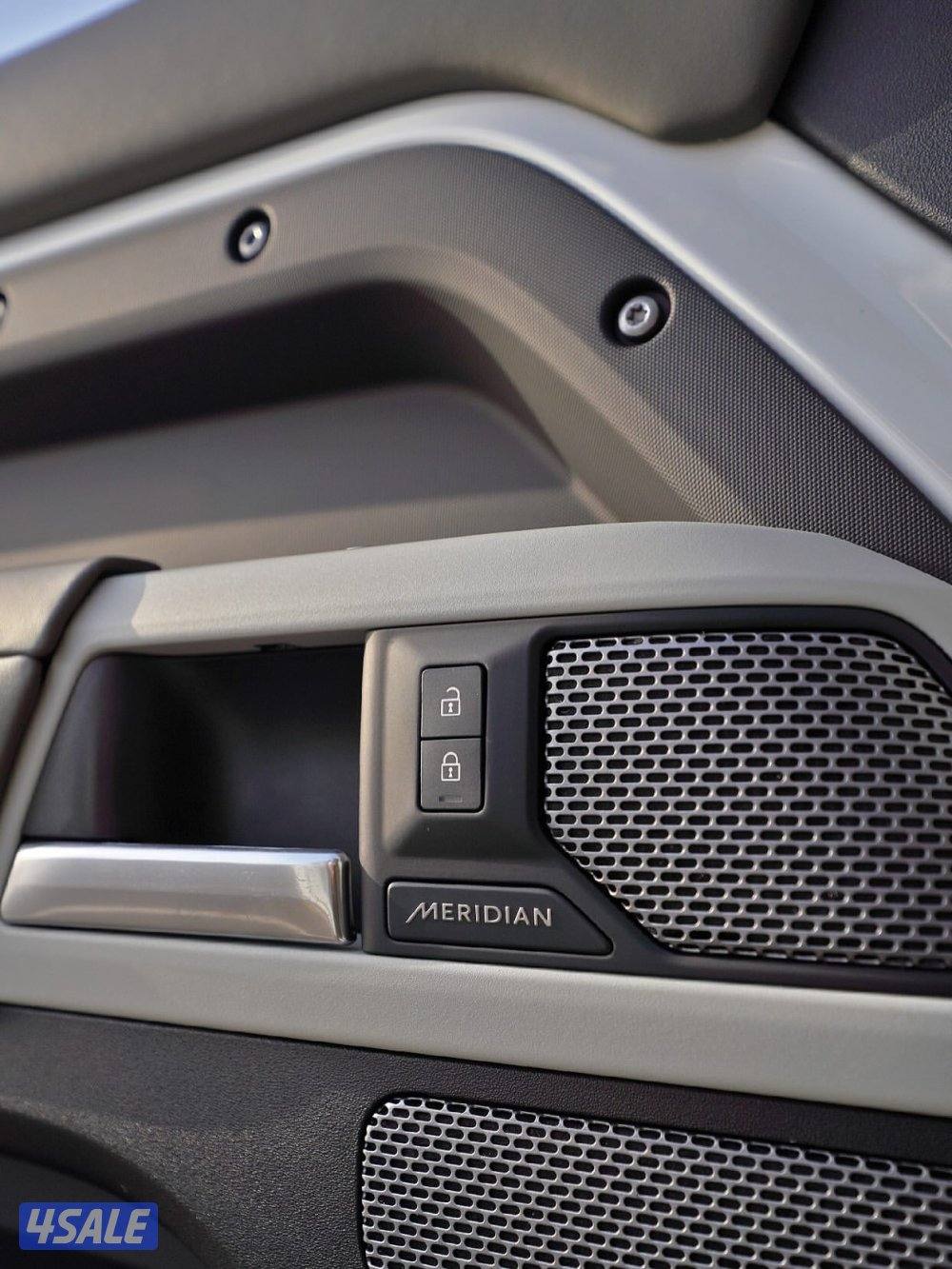 ديفندر 90 موديل 2021 وكالة الكويت صبغ وكاله تحت الكفاله بانوراما HSE11