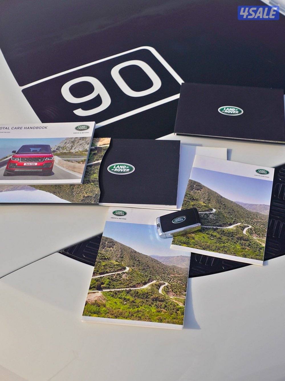 ديفندر 90 موديل 2021 وكالة الكويت صبغ وكاله تحت الكفاله بانوراما HSE13