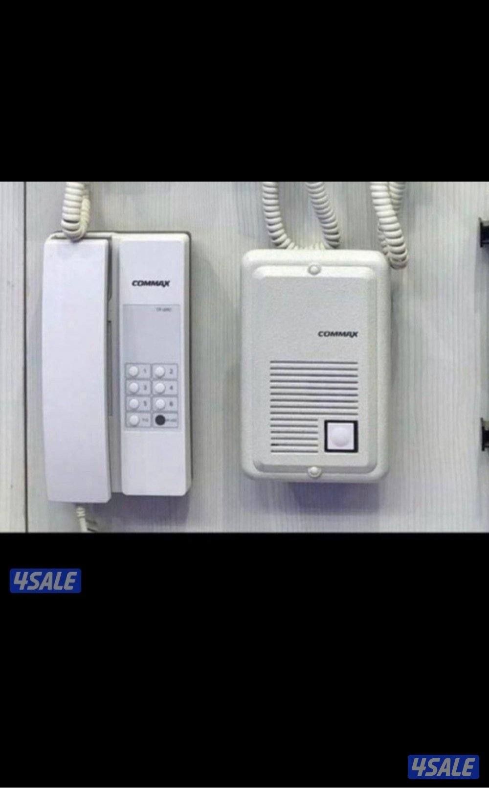 كاميرا طاقه شمسيه متحركه بجميع الاتجاهات صوت وصوره سبيكرمايك سنسر حركه14