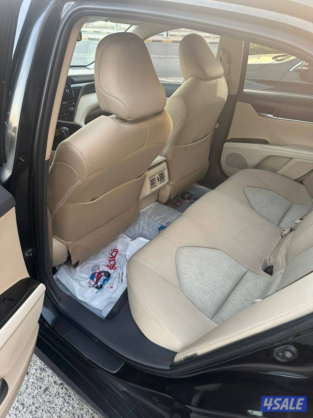 كامري 2021 ماشي 112 شرط الفحص2