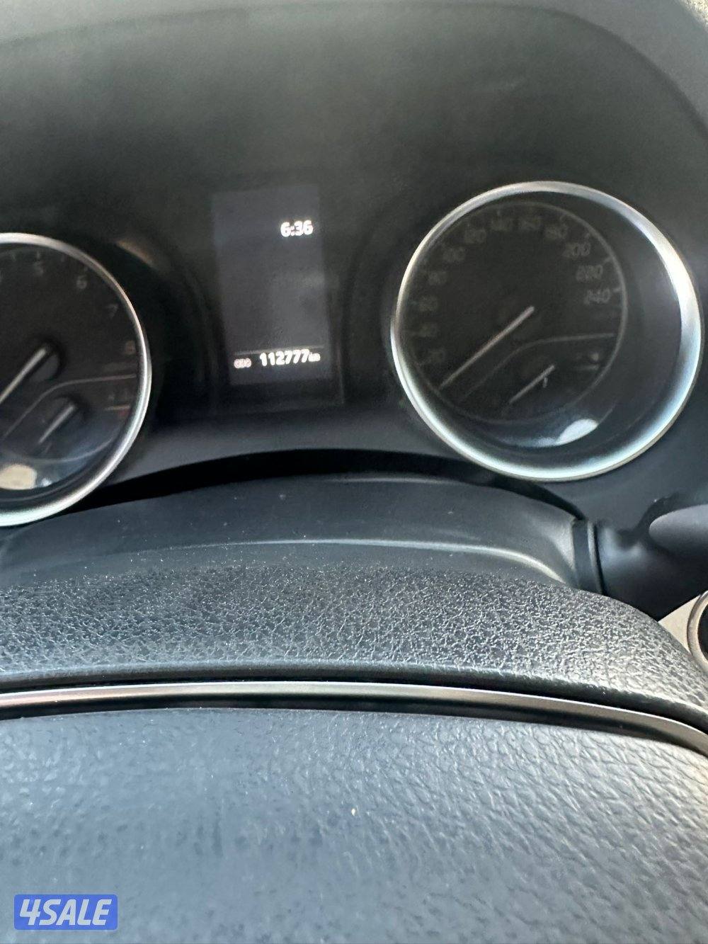 كامري 2021 ماشي 112 شرط الفحص3