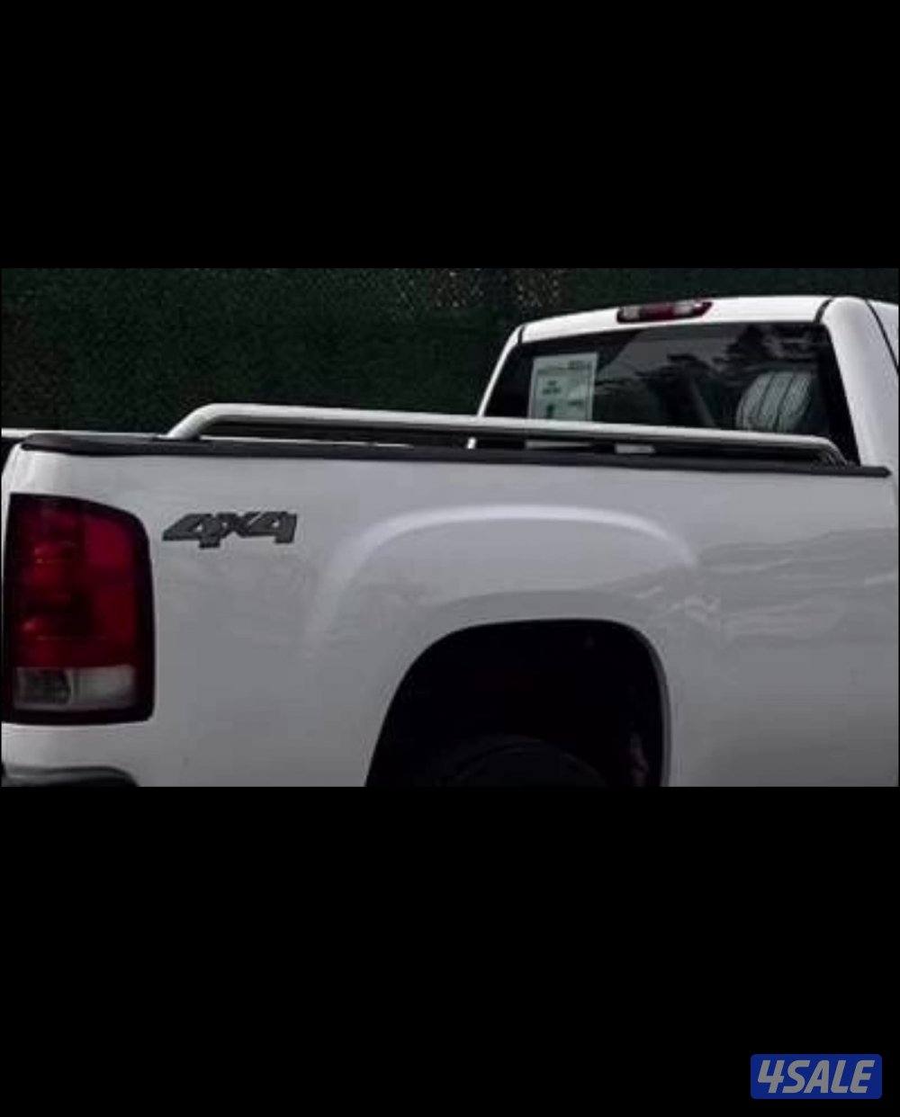 للبيع بايب2شد يركب على وانيت شاصي طويل نظاف معى براغيها الاعلان واضح1