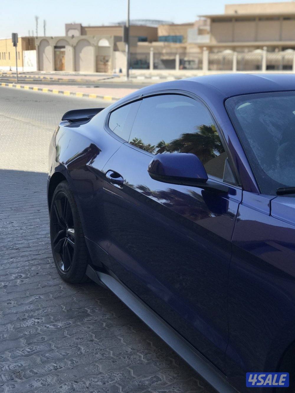 موستنق 2015  قمه بالنظافه وشرط الفحص3