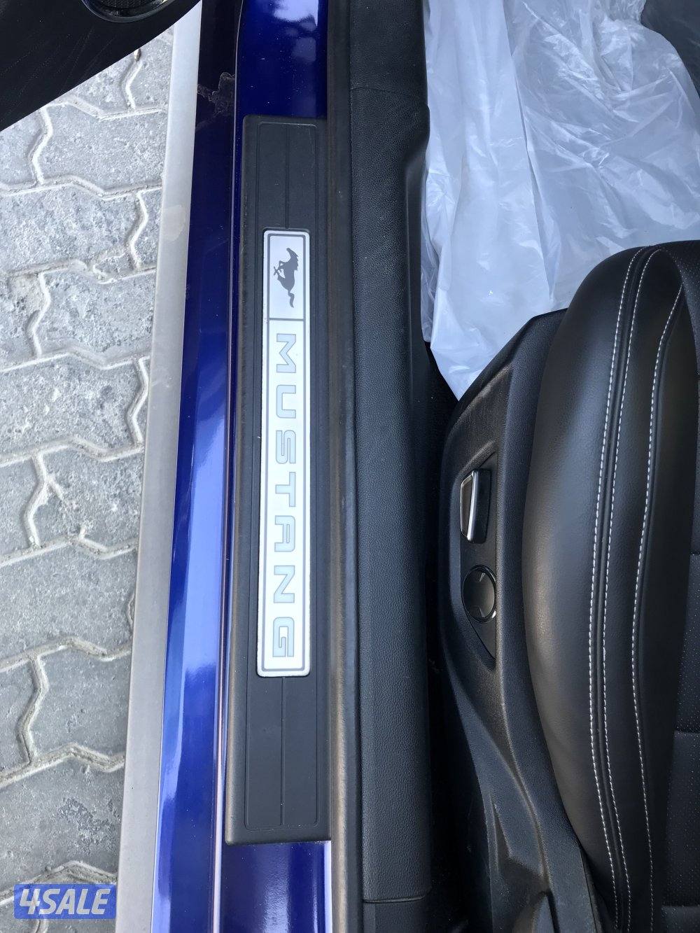 موستنق 2015  قمه بالنظافه وشرط الفحص5