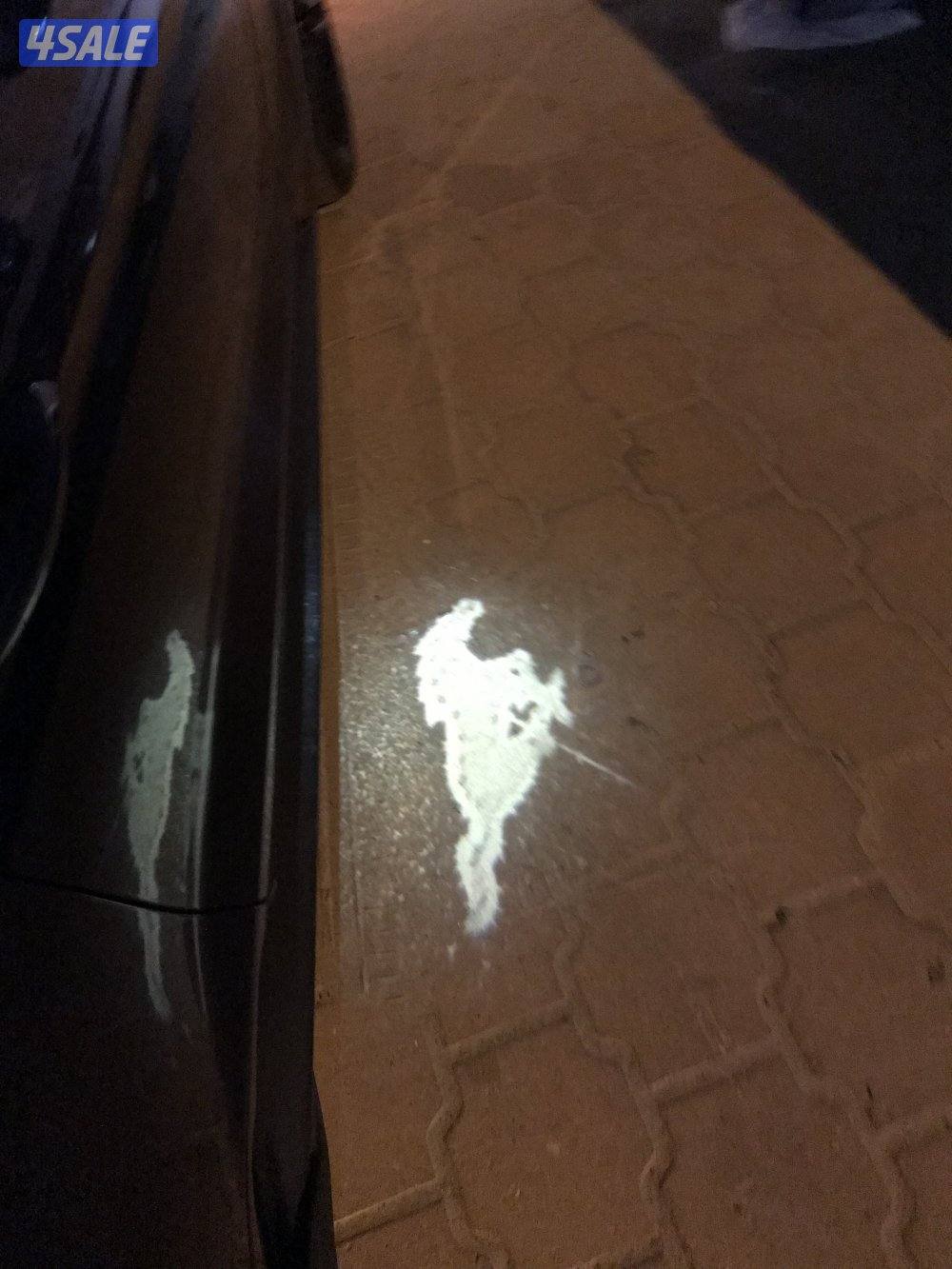 موستنق 2015  قمه بالنظافه وشرط الفحص8