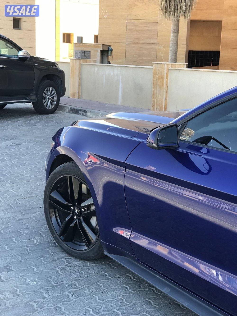 موستنق 2015  قمه بالنظافه وشرط الفحص9