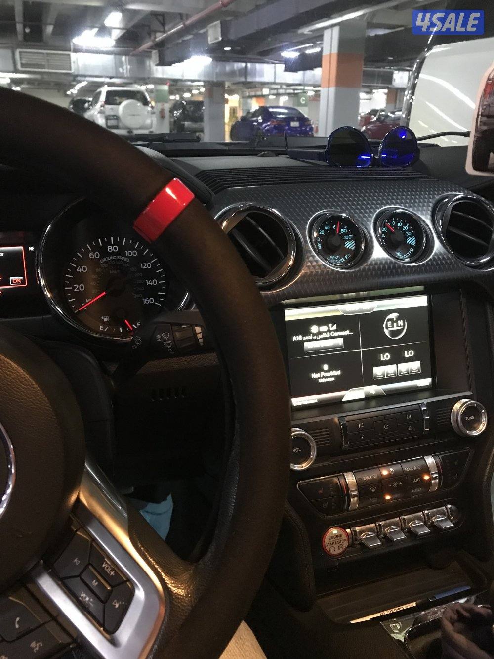 موستنق 2015  قمه بالنظافه وشرط الفحص11