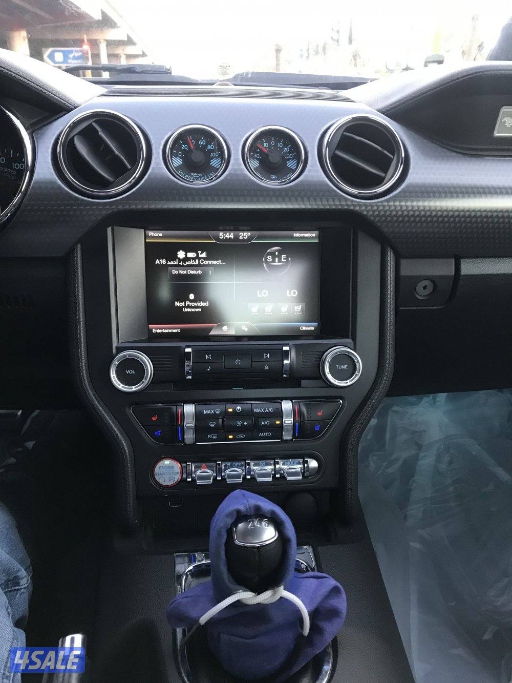 موستنق 2015  قمه بالنظافه وشرط الفحص12