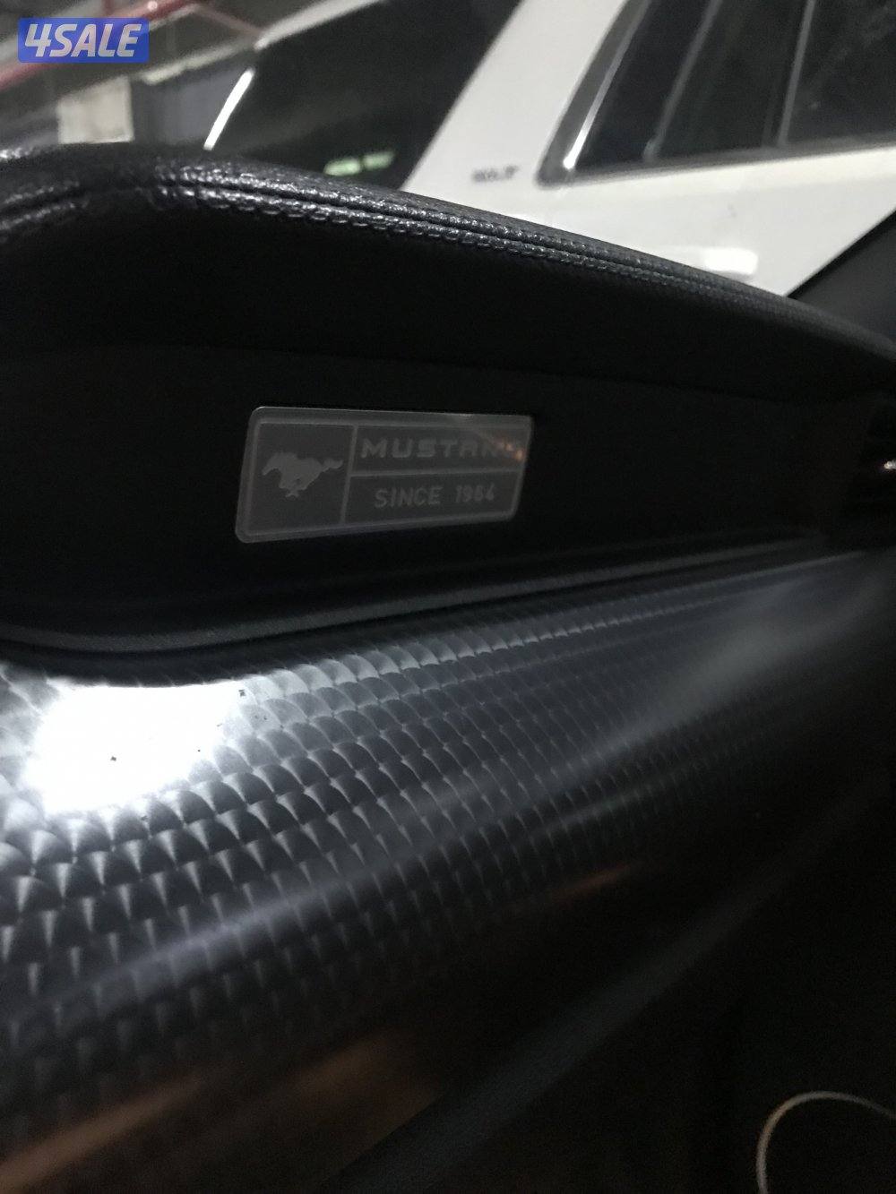 موستنق 2015  قمه بالنظافه وشرط الفحص13