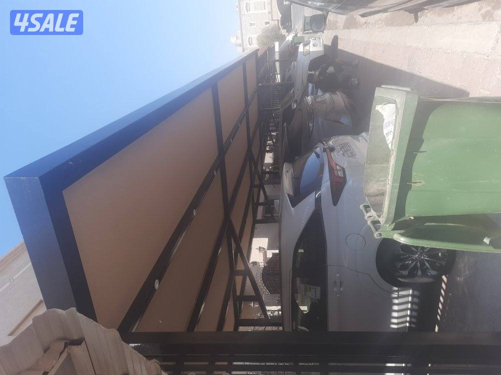 حداد مضلات محمد شاهباز1