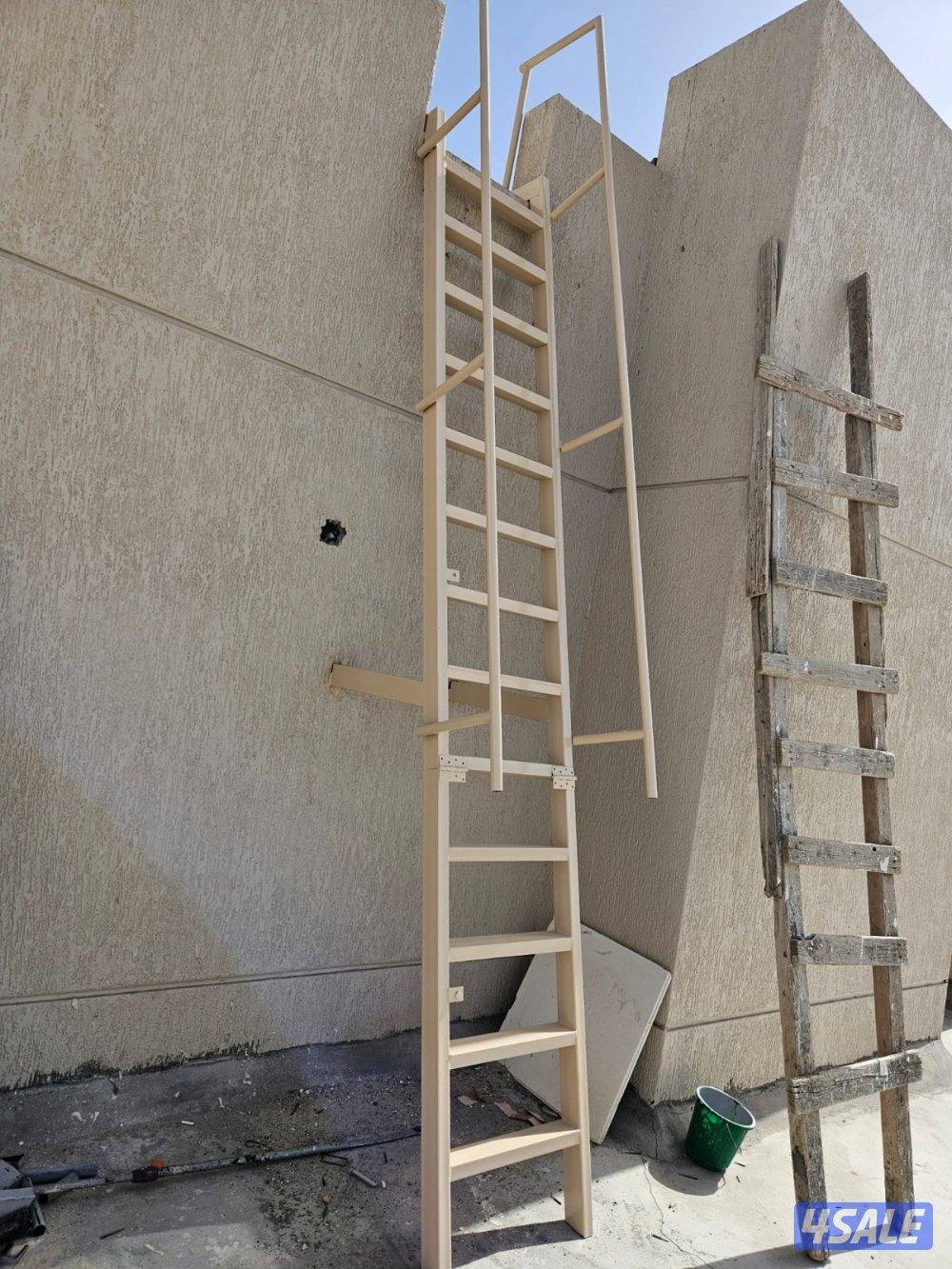 حداد مضلات محمد شاهباز2