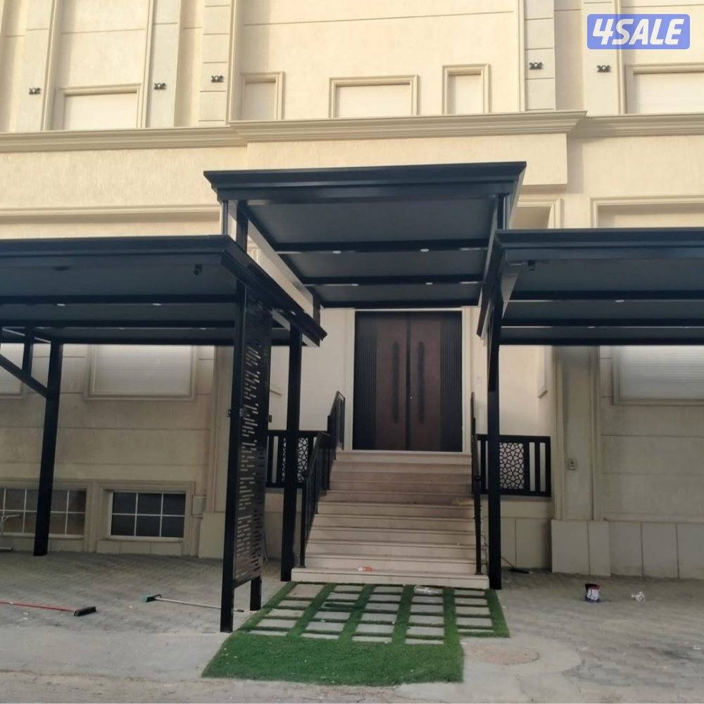 حداد مضلات محمد شاهباز3