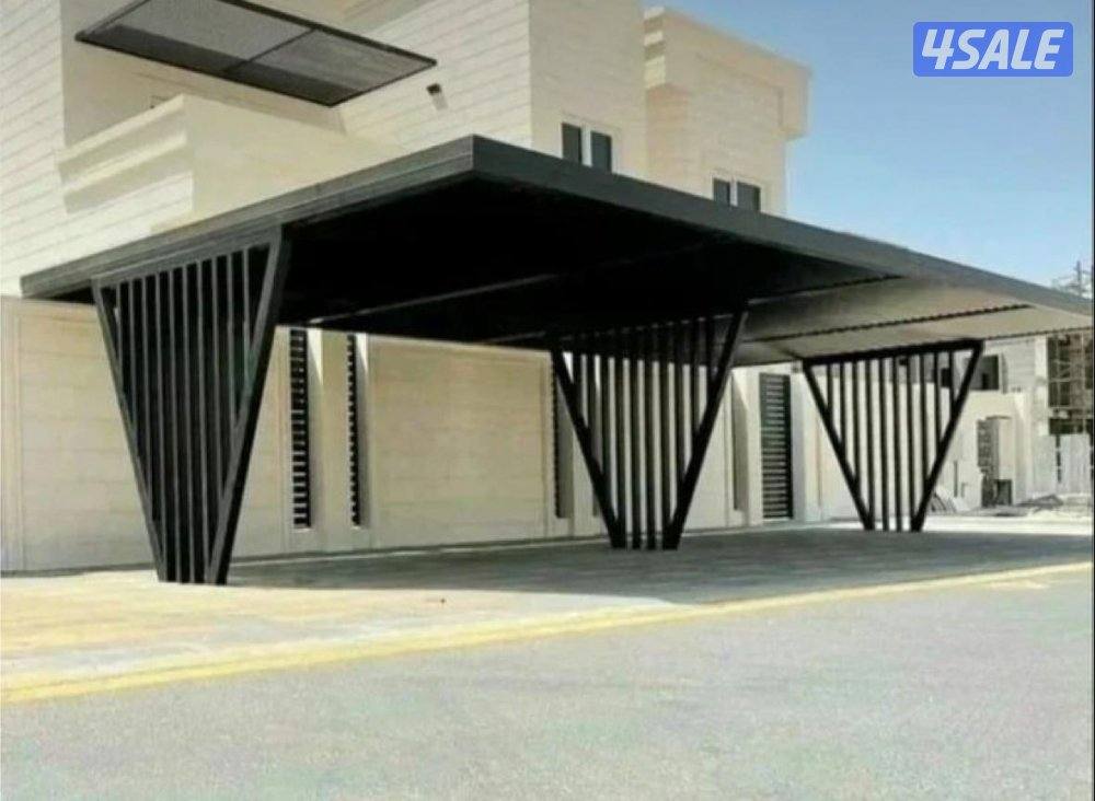 حداد مضلات محمد شاهباز5