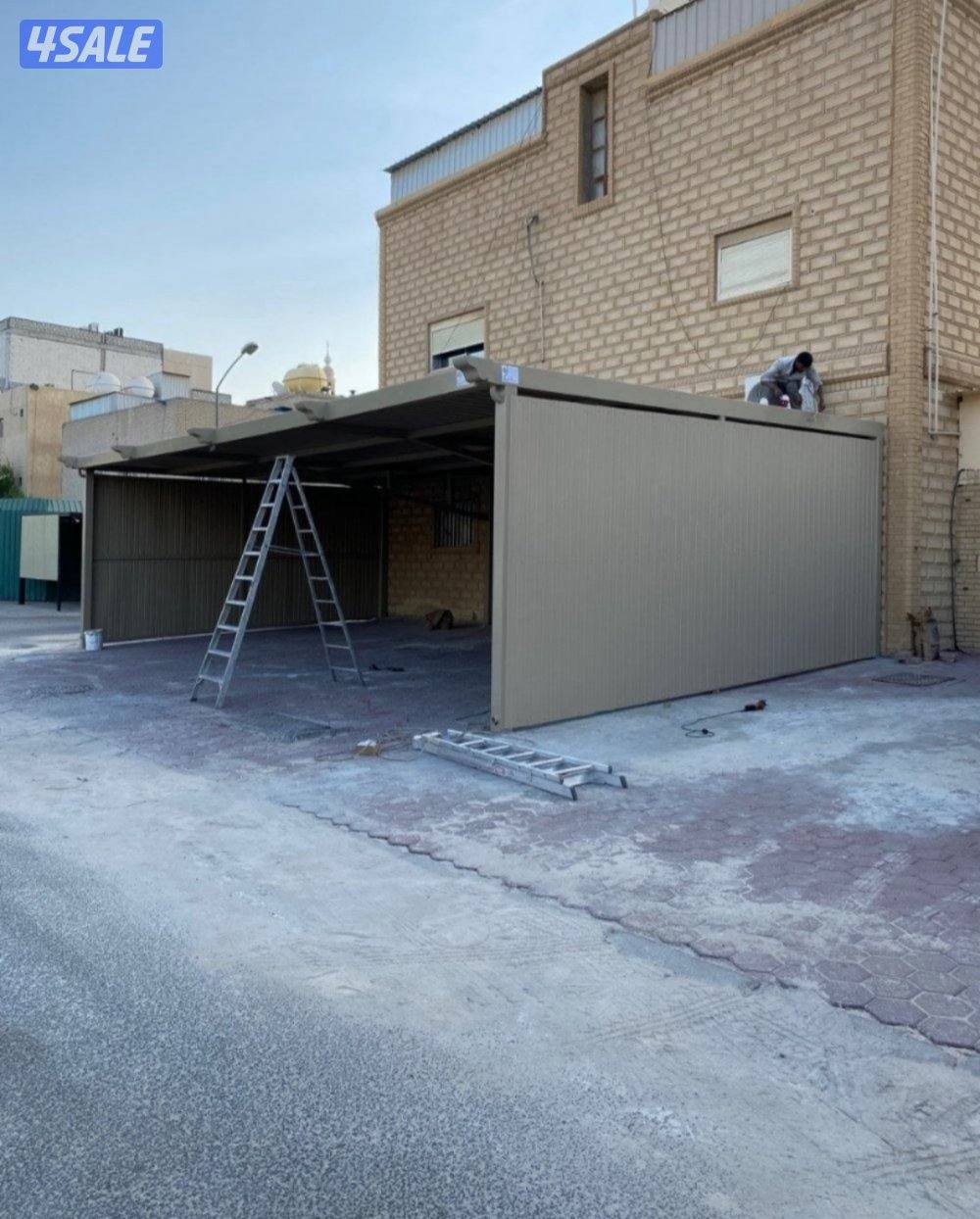 حداد مضلات محمد شاهباز9