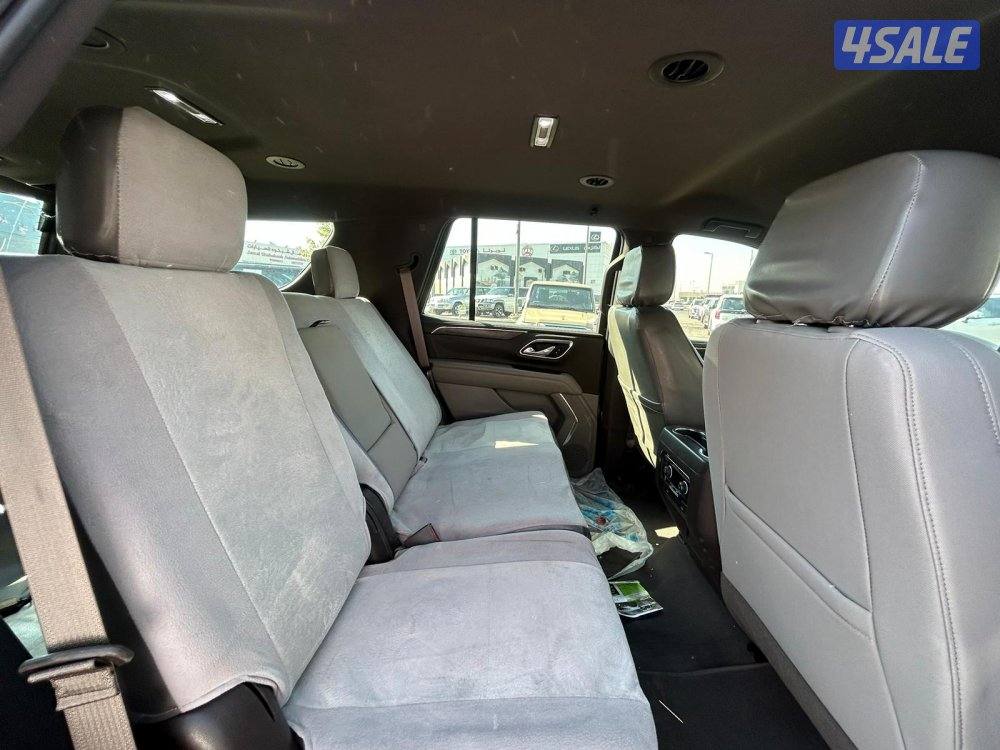 شيفرولية تاهو LS موديل 20214