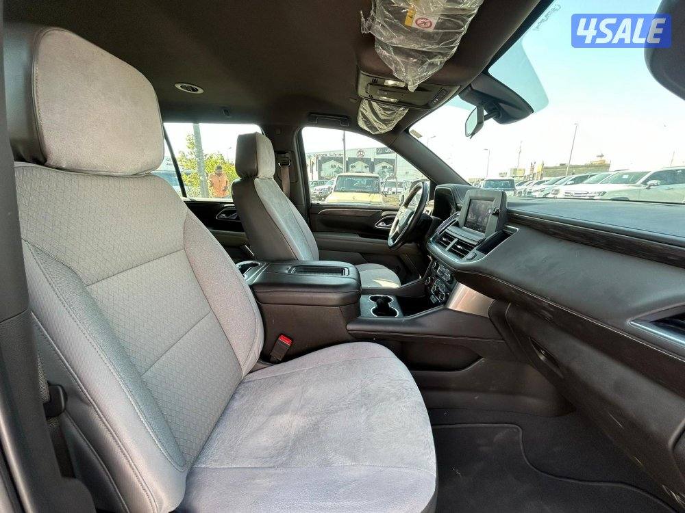 شيفرولية تاهو LS موديل 20215