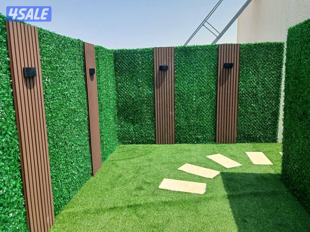 تنسيق حدائق ابو علي1