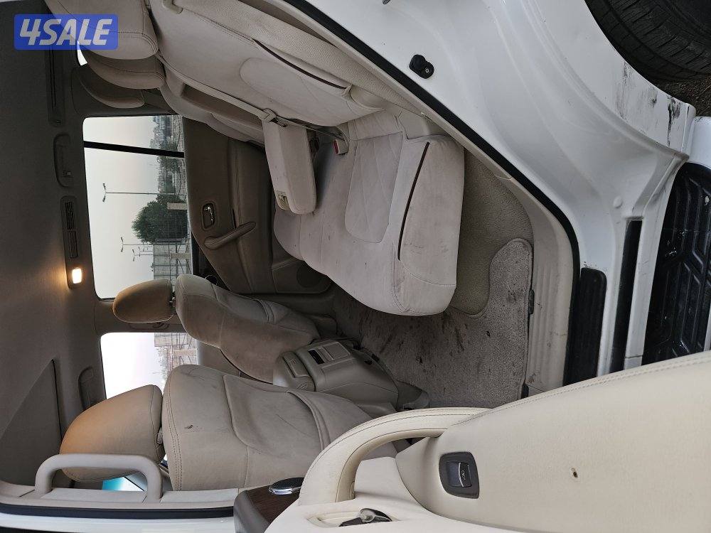 باترول ٢٠١٧ صبغ الوكاله8