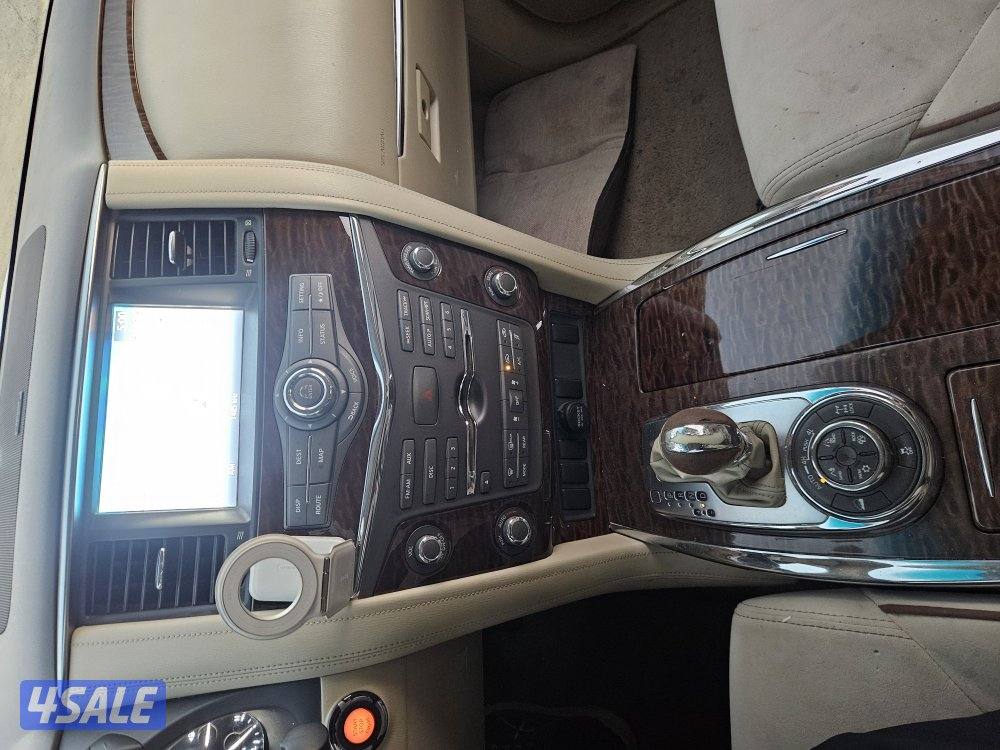 باترول ٢٠١٧ صبغ الوكاله12