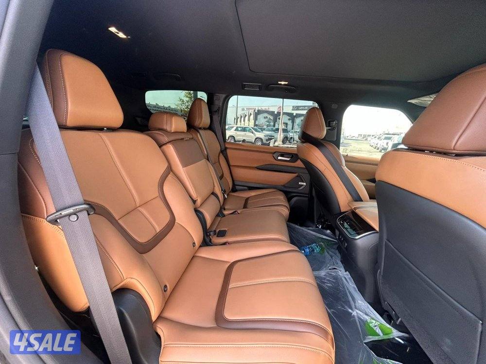 نيسان باترول تيتانيوم.V64