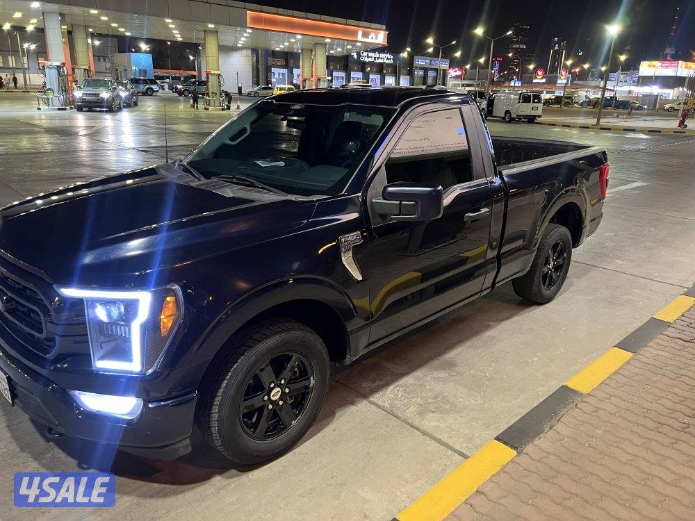 فورد f1500
