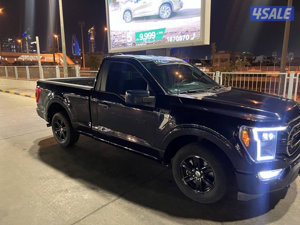 فورد f1501