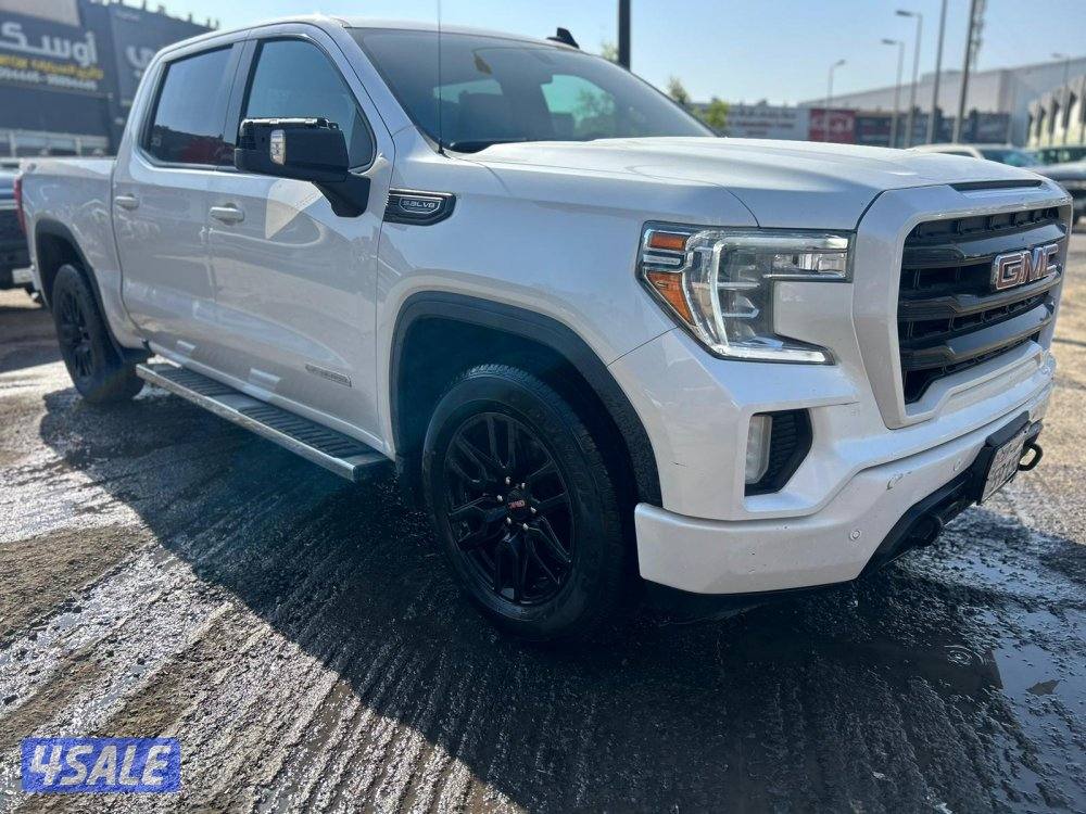 1500 سيرا GMC. ELEVATION1