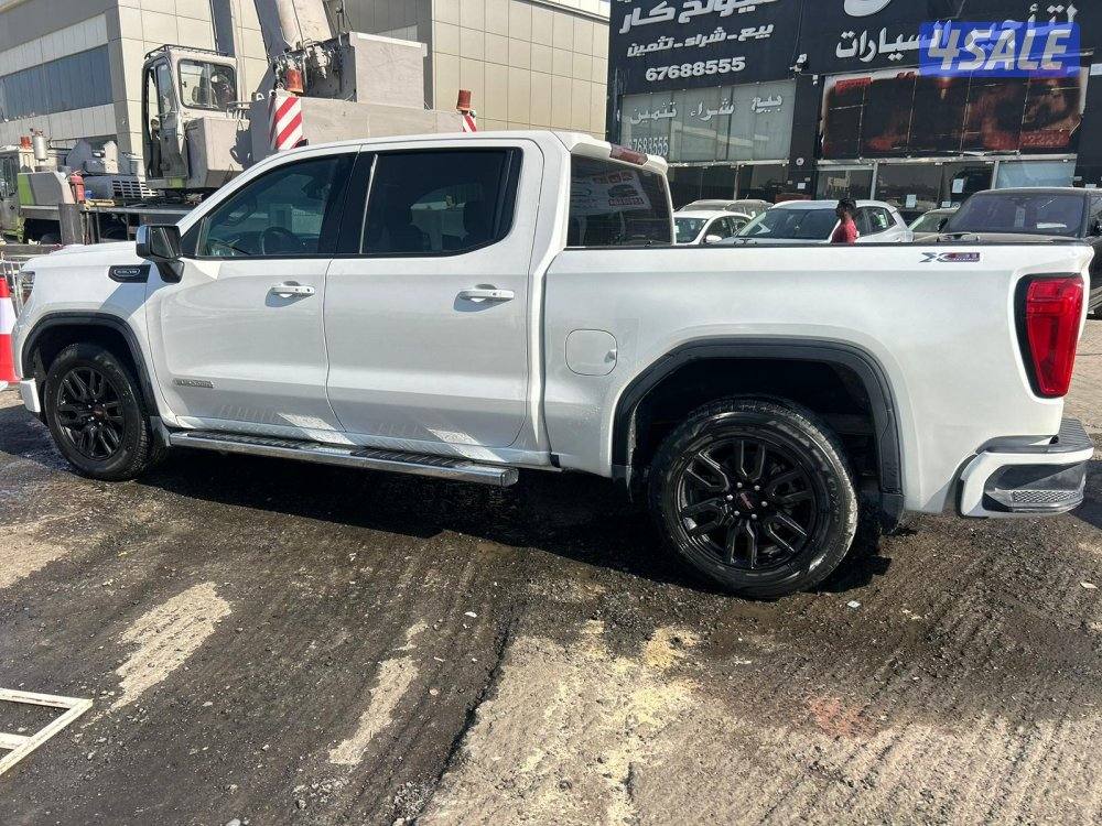 1500 سيرا GMC. ELEVATION2
